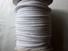 Baumwollkordel 100% Baumwolle 5mm